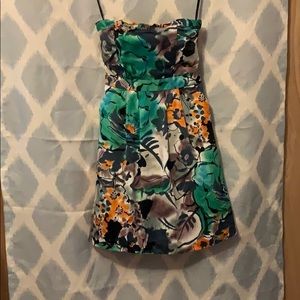 Gorgeous Strapless -  The Limited Dress - Size 2